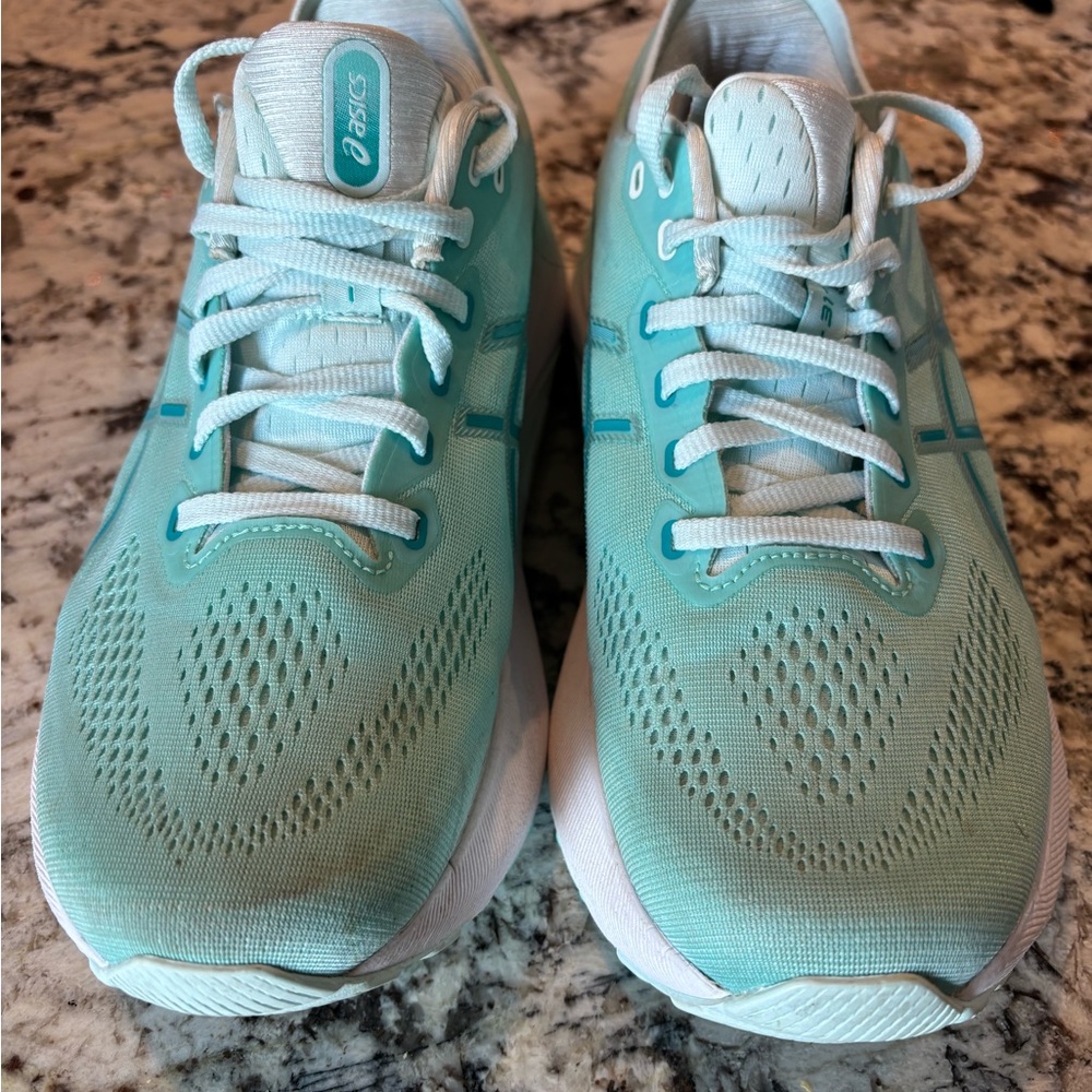 ASICS Women's gel Kayano 31 9.5 D